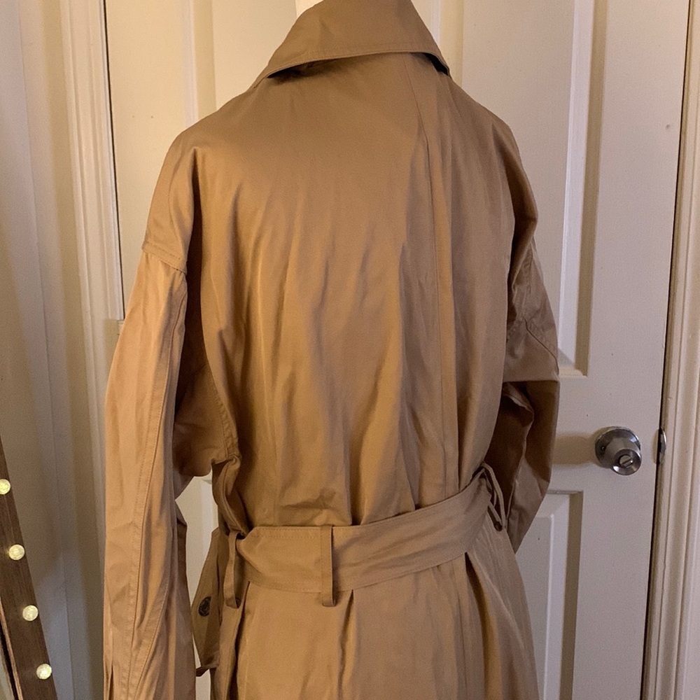 Free People
Soho Rain Trench Coat - Picture 10 of 12